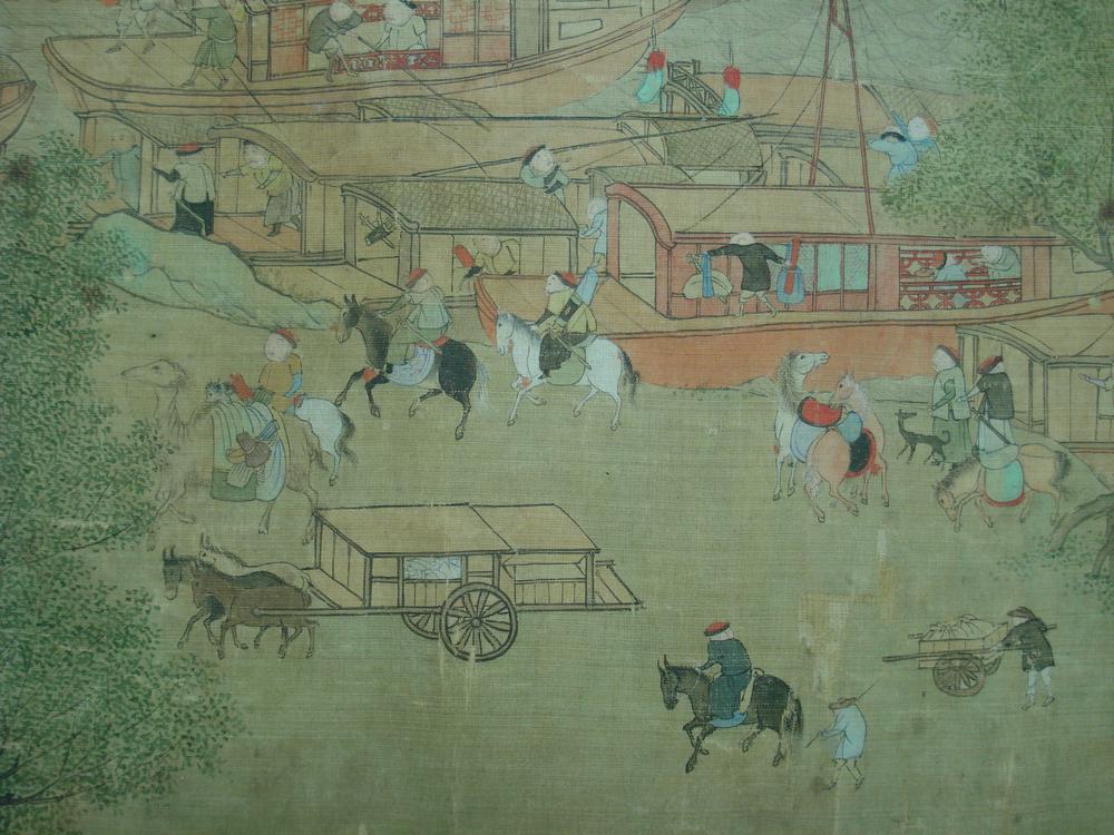 图片[13]-handscroll; painting BM-1919-1216-0.1-China Archive